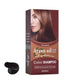 2-in-1 Langdurige Haarverf & Shampoo