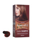 2-in-1 Langdurige Haarverf & Shampoo