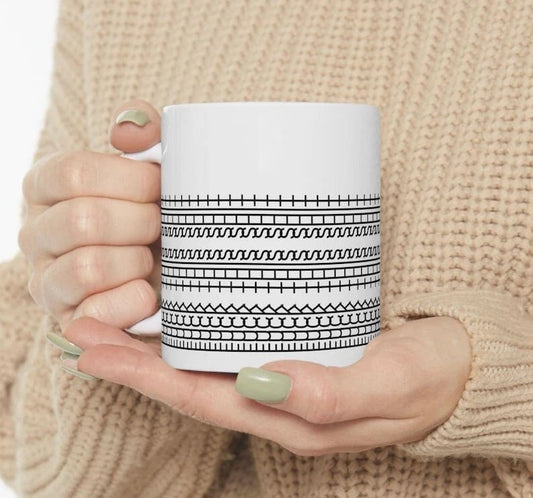 🎁 2026 Nieuw binnen 50% KORTING💥 Maak je nieuwjaar gezelliger met grappige koffiemokken! ☕😂