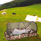 Draagbare Opvouwbare Campingtent