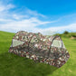 Draagbare Opvouwbare Campingtent