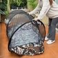 Draagbare Opvouwbare Campingtent