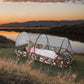 Draagbare Opvouwbare Campingtent