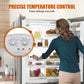 🔥Multifunctionele externe temperatuurregelaar