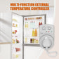 🔥Multifunctionele externe temperatuurregelaar