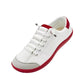 👟 Brede voeten knijpen? Casual Sneakers Met Brede Neus – Alledag Comfort!