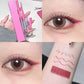 Langhoudende Waterdichte Eyeliner met Twee Uiteinden
