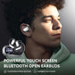 ✨Echt Krachtige Bluetooth 5.4 Open-Oor Oordopjes (IPX5 Waterdicht)!