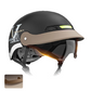🔥 2025 Bestverkopende Motorhelm – Ademend, Lichtgewicht & Crashbestendig – Veiligheid & Stijl In Één!