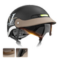 🔥 2025 Bestverkopende Motorhelm – Ademend, Lichtgewicht & Crashbestendig – Veiligheid & Stijl In Één!