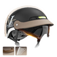 🔥 2025 Bestverkopende Motorhelm – Ademend, Lichtgewicht & Crashbestendig – Veiligheid & Stijl In Één!
