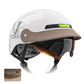 🔥 2025 Bestverkopende Motorhelm – Ademend, Lichtgewicht & Crashbestendig – Veiligheid & Stijl In Één!