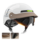 🔥 2025 Bestverkopende Motorhelm – Ademend, Lichtgewicht & Crashbestendig – Veiligheid & Stijl In Één!
