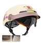 🔥 2025 Bestverkopende Motorhelm – Ademend, Lichtgewicht & Crashbestendig – Veiligheid & Stijl In Één!