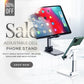 Opvouwbare telefoonhouder