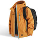 🏆Laatste dag van de uitverkoop 50% KORTING!!⏰WeatherMaster Elite-jas:Outdoor Waterdichte Sportjas met Capuchon