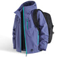 🏆Laatste dag van de uitverkoop 50% KORTING!!⏰WeatherMaster Elite-jas:Outdoor Waterdichte Sportjas met Capuchon