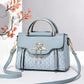 ✨Elegante PU leren crossbodytas voor dames
