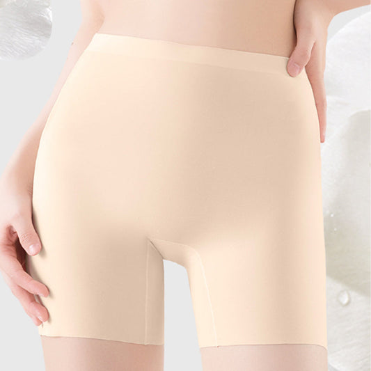 Dames 3-in-1 Naadloze Slipshort
