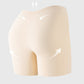 Dames 3-in-1 Naadloze Slipshort