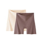 Dames 3-in-1 Naadloze Slipshort