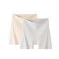Dames 3-in-1 Naadloze Slipshort