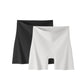 Dames 3-in-1 Naadloze Slipshort