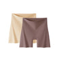 Dames 3-in-1 Naadloze Slipshort