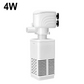 🔥 LAST DAY PROMOTION - 50%OFF🌊✨3-in-1 Aquariumfilter – Filtratie, Zuurstoftoevoer & Waterpompen🐠