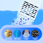 🔥 LAST DAY PROMOTION - 50%OFF🌊✨3-in-1 Aquariumfilter – Filtratie, Zuurstoftoevoer & Waterpompen🐠