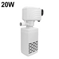 🔥 LAST DAY PROMOTION - 50%OFF🌊✨3-in-1 Aquariumfilter – Filtratie, Zuurstoftoevoer & Waterpompen🐠