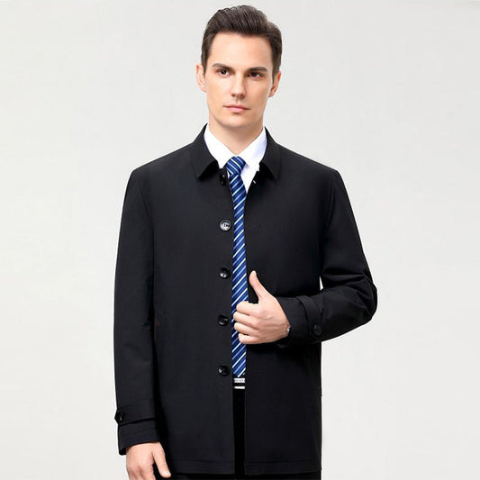 👔Men’s Casual Straight Fit Blazer🛍️