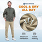 👖MultiPants🛠️Zeer Rekbare, Duurzame Cargobroek Met Meerdere Zakken💪