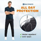 👖MultiPants🛠️Zeer Rekbare, Duurzame Cargobroek Met Meerdere Zakken💪