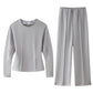 👚Multikleur Comfortabele Set voor Dames✨