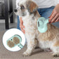 🐶🐱Kam voor ontharing met spray voor huisdieren
