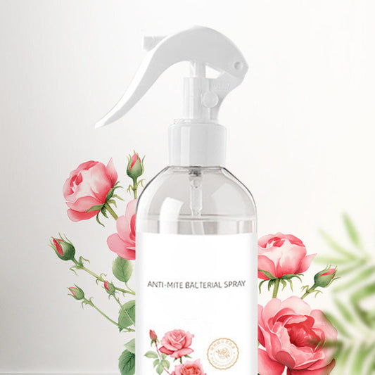 ✨Zachte Frisse Geur Anti-Huisstofmijt Spray🛍️