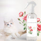 ✨Zachte Frisse Geur Anti-Huisstofmijt Spray🛍️