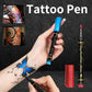 ✏️10-kleuren set tijdelijke tattoo markers🌟