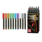 ✏️10-kleuren set tijdelijke tattoo markers🌟