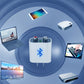 Bluetooth Ontvanger 5.0 Audio-Adapter