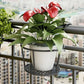 Hangende Bloemenstandaard voor Balkon en Tuin