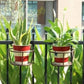 Hangende Bloemenstandaard voor Balkon en Tuin