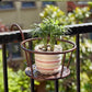 Hangende Bloemenstandaard voor Balkon en Tuin