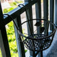 Hangende Bloemenstandaard voor Balkon en Tuin