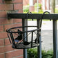 Hangende Bloemenstandaard voor Balkon en Tuin