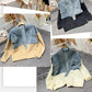 🧥Women’s Stylish Patchwork Long Sleeve Jacket🛍️