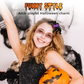 ✨Grappige Halloween Spin Haarclip🎉