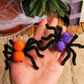 ✨Grappige Halloween Spin Haarclip🎉
