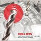 HSS Boorbit Draadherstelset